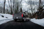 MBRP Armor Plus 3 Inch Muffler Bypass T409 Stainless | 2014+ Chevrolet/GMC Silverado/Sierra 1500