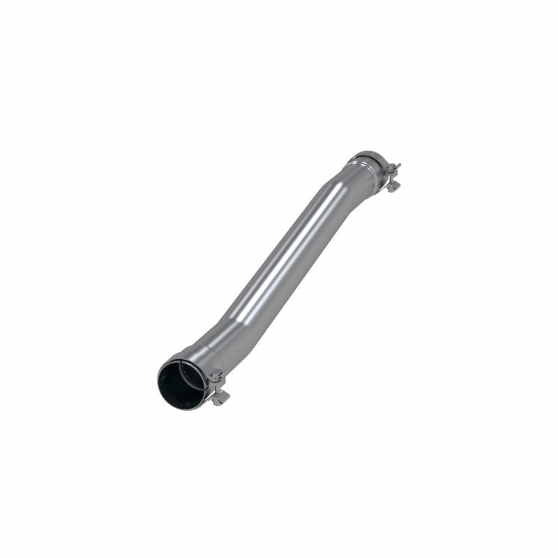 MBRP Armor Plus 3 Inch Muffler Bypass T409 Stainless | 2019-2021 Chevrolet/GMC Silverado/Sierra 1500