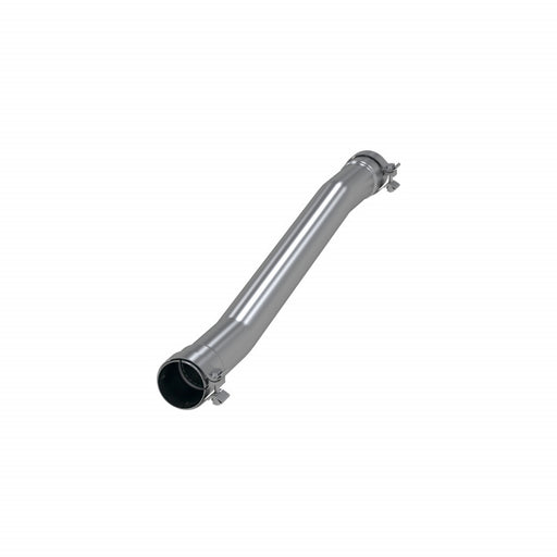 MBRP Armor Plus 3 Inch Muffler Bypass T409 Stainless | 2019-2021 Chevrolet/GMC Silverado/Sierra 1500