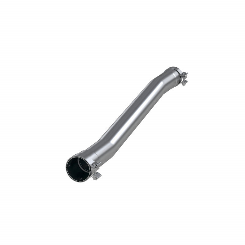 MBRP Armor Plus 3 Inch Muffler Bypass T409 Stainless | 2020-2023 Chevrolet/GMC Silverado/Sierra 1500