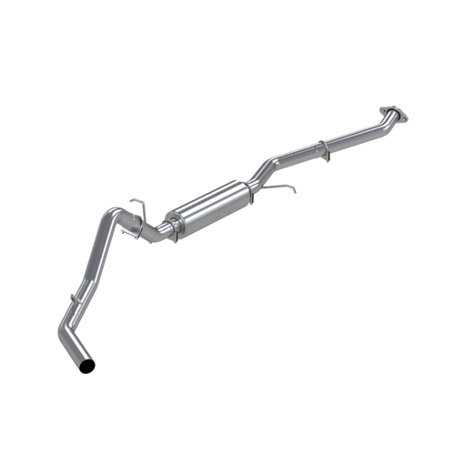 MBRP Armor Lite Cat Back Exhaust Single Side Exit Aluminized | 2003-2007 Chevrolet/GMC Silverado/Sierra 1500 Classic