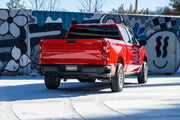 MBRP Armor Pro 3 Inch Cat Back Exhaust Single Side Exit T304 Stainless | 2019+ Silverado/Sierra 1500 2.7L
