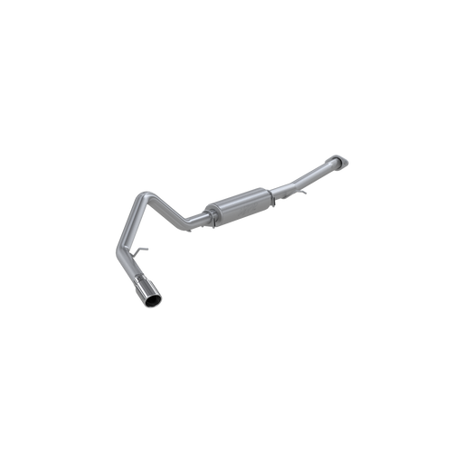 MBRP Armor Lite Cat Back Exhaust Single Side Exit Aluminized | 2000-2006 Chevrolet Suburban/GMC Yukon XL 1500 5.3L