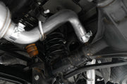 MBRP Armor Pro 3 Inch Cat Back Exhaust Single Side Exit T304 Stainless | 2015-2020 Tahoe/Suburban/Yukon/Yukon XL/Escalade/Escalade ESV