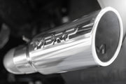 MBRP Armor Pro 3 Inch Cat Back Exhaust Single Side Exit T304 Stainless | 2015-2020 Tahoe/Suburban/Yukon/Yukon XL/Escalade/Escalade ESV