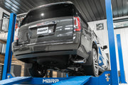 MBRP Armor Pro 3 Inch Cat Back Exhaust Single Side Exit T304 Stainless | 2015-2020 Tahoe/Suburban/Yukon/Yukon XL/Escalade/Escalade ESV