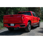 MBRP Armor Pro 2.5 Inch Cat Back Exhaust Dual Rear T304 Stainless | 2019+ Silverado/Sierra 1500 6.2L and 2022 Silverado LTD/Sierra Limited 6.2L