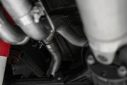 MBRP Armor Lite 2.5 Inch Cat Back Exhaust Dual Rear Aluminized | 2019+ Silverado/Sierra 1500 5.3L and 2022 Silverado LTD/Sierra Limited 5.3L