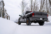 MBRP Armor Plus 3 Inch Single/Dual Out Muffler Replacement | 2009-2024 Ram 1500 and Ram 1500 Classic 5.7L Hemi