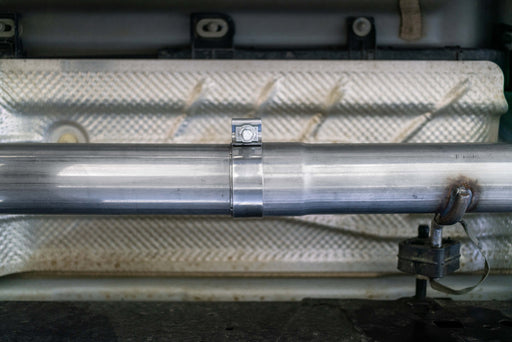 MBRP Armor Plus 3 Inch Muffler Bypass | 2019-2024 Ram 1500 5.7L Hemi
