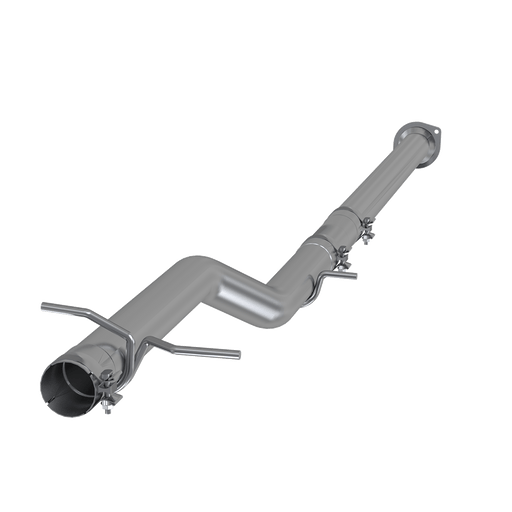 MBRP Armor Plus 3 Inch Muffler Bypass | 2019-2024 Ram 1500 5.7L Hemi