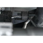 MBRP Armor Pro 4 Inch Cat Back Exhaust Single Side Exit T304 Stainless | 2014+ Ram 2500/3500