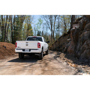 MBRP Armor Pro 4 Inch Cat Back Exhaust Single Side Exit T304 Stainless | 2014+ Ram 2500/3500