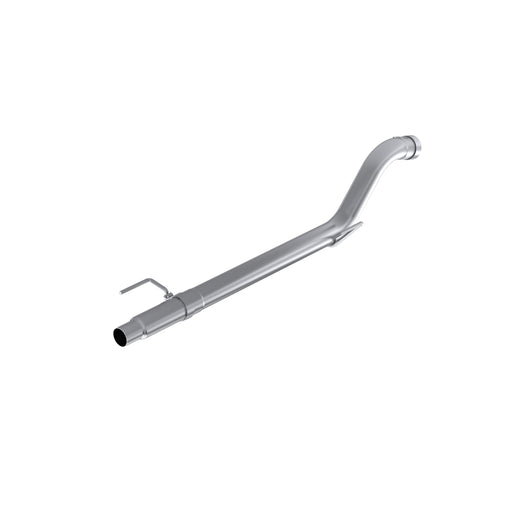 MBRP Armor Plus 3 Inch Muffler Bypass T409 Stainless | 2015-2020 Ford F-150