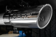MBRP Armor Lite 3 Inch Cat Back Exhaust Single Side Exit Aluminized | 2021+ Ford F-150