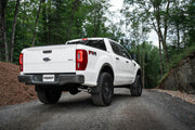 MBRP Armor Pro 3 Inch Cat Back Exhaust Single Side Exit T304 Stainless | 2019-2023 Ford Ranger 2.3L EcoBoost