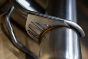 MBRP Armor Pro 3 Inch Axle Back Exhaust Dual Split Rear Turn Down | 2022+ Ford F-150 Raptor 3.5L and Raptor R 5.2L