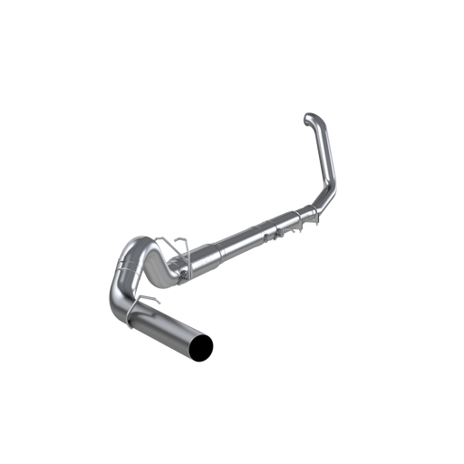 MBRP Armor Lite 5 Inch Turbo Back Exhaust Off-Road Single No Tip | 1999-2003 Ford F-250/F-350 7.3L All Models