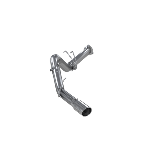 MBRP Armor Lite 4 Inch Filter Back Exhaust Single Side Exit | 2011-2016 Ford F-250/F-350/F-450 6.7L