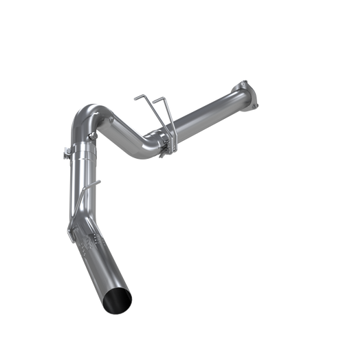 MBRP Armor Lite 4 Inch Filter Back Exhaust No Muffler | 2011-2016 Ford F-250/F-350/F-450 Super Duty 6.7L Powerstroke