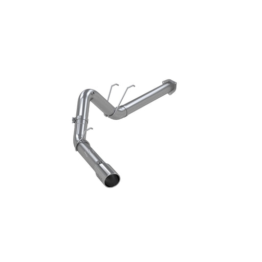 MBRP Armor Plus 4 Inch Filter Back Single Exhaust T409 Stainless | 2017+ Ford F-250/F-350/F-450 6.7L