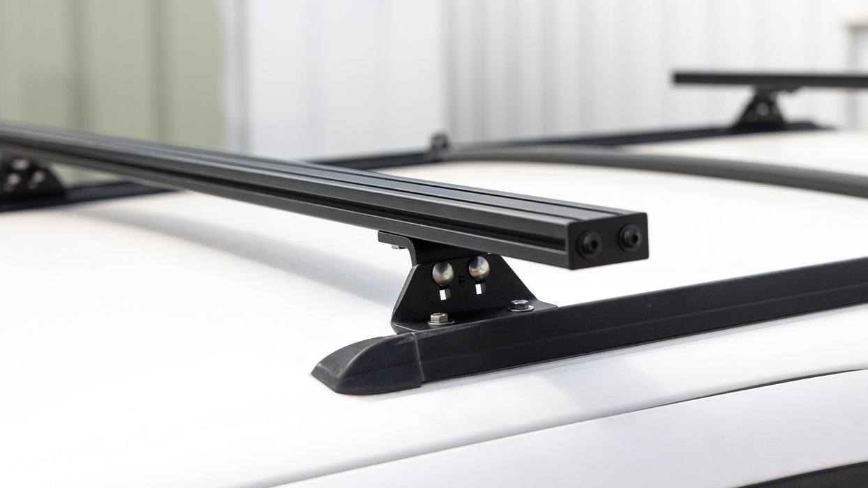 Universal Rooftrack Crossbars/Loadbars