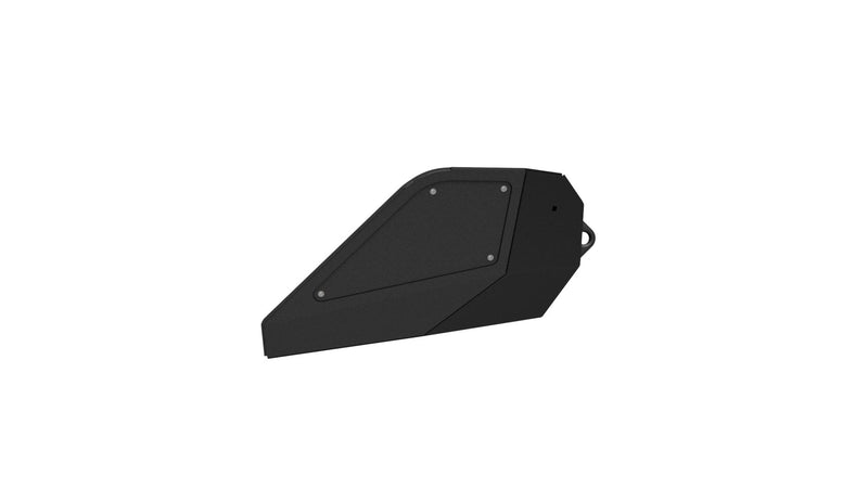 CBI Rear Bumper | 2014-21 Tundra - Underland Offroad