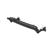 MBRP Black Coated Bumper Light Mounting Bar | 2019+ Ram 2500