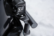 MBRP Black Coated Bumper Light Mounting Bar | 2019+ Ram 2500