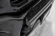 MBRP Black Coated Bumper Light Mounting Bar | 2019+ Ram 2500