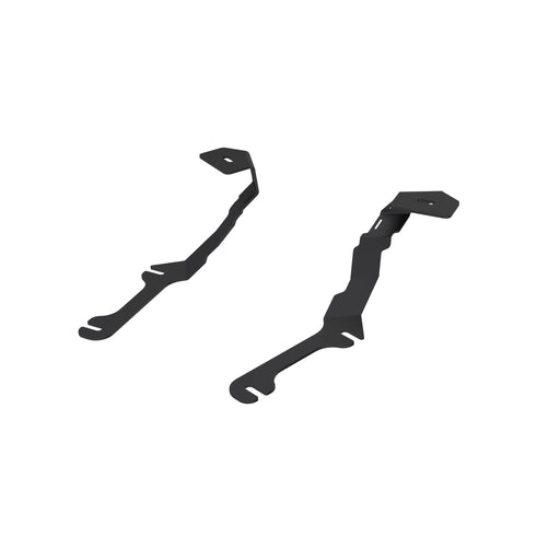 MBRP Black Coated Ditch Light Bracket | 2025+ Ram 1500 RHO
