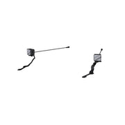 MBRP Ditch Light Kit Flood Beam | 2025+ Ram 1500 RHO