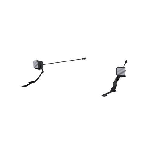 MBRP Ditch Light Kit Flood Beam | 2025+ Ram 1500 RHO