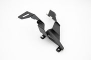 MBRP Black Coated Ditch Light Brackets | 2023+ Ford F-250/F-350/F-450 Super Duty