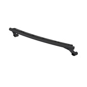 MBRP Black Coated Bumper Light Mounting Bar | 2017+ Ford F-250/F-350/F-450/F-550 Super Duty