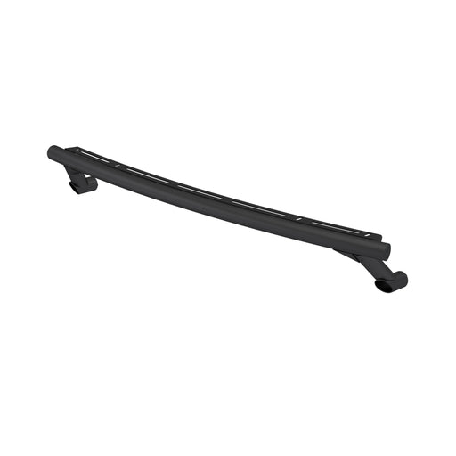 MBRP Black Coated Bumper Light Mounting Bar | 2017+ Ford F-250/F-350/F-450/F-550 Super Duty