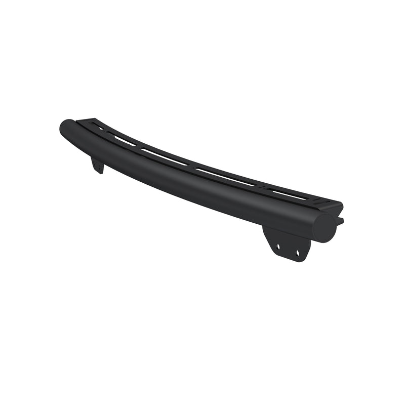 MBRP Black Coated Bumper Light Mount Bar | 2024+ Ford F-150 Raptor/Raptor R/Tremor