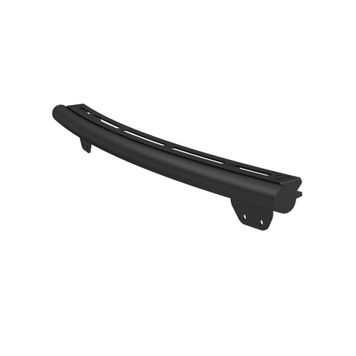 MBRP Black Coated Bumper Light Mount Bar | 2024+ Ford F-150 Raptor/Raptor R/Tremor