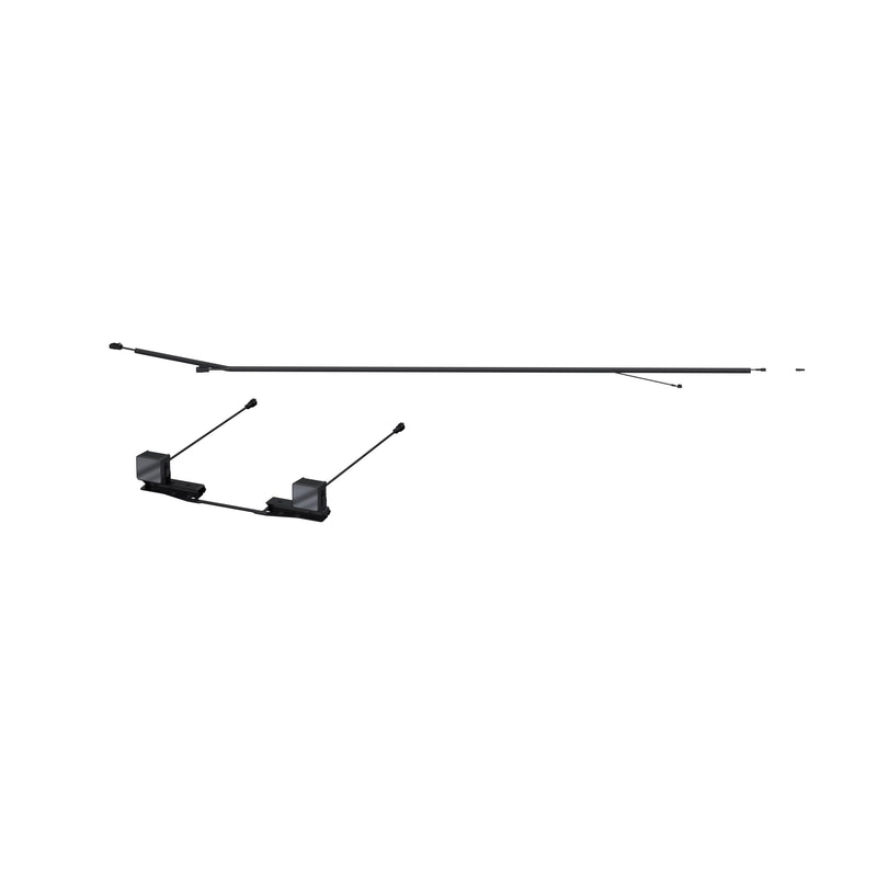 MBRP Bumper Light Kit | 2024+ Ford Ranger Raptor