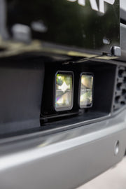 MBRP Bumper Light Kit | 2024+ Ford Ranger Raptor