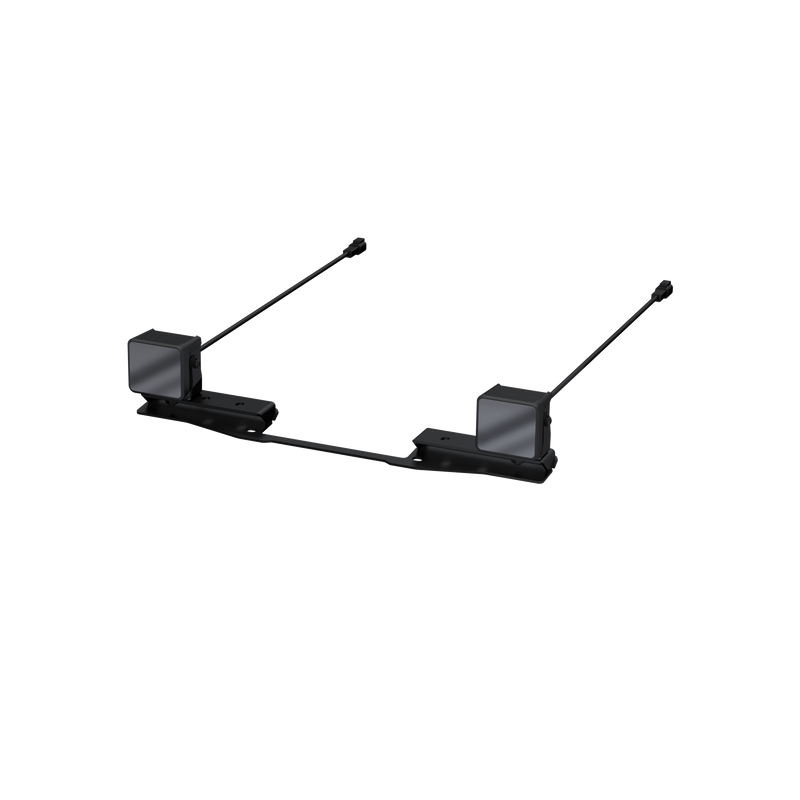 MBRP Bumper Light Kit | 2024+ Ford Ranger Raptor