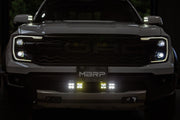 MBRP Bumper Light Kit | 2024+ Ford Ranger Raptor