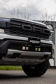 MBRP Bumper Light Kit | 2024+ Ford Ranger Raptor