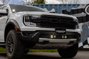 MBRP Bumper Light Kit | 2024+ Ford Ranger Raptor
