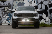 MBRP Bumper Light Kit | 2024+ Ford Ranger Raptor