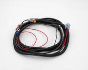 MBRP Bumper Light Harness | 2024+ Ford Ranger Raptor