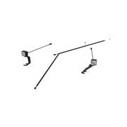 MBRP Ditch Light Kit | 2024+ Ford Ranger Raptor