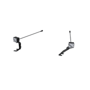 MBRP Ditch Light Kit | 2024+ Ford Ranger Raptor