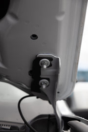 MBRP Ditch Light Kit | 2024+ Ford Ranger Raptor