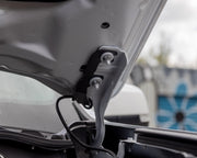 MBRP Ditch Light Kit | 2024+ Ford Ranger Raptor